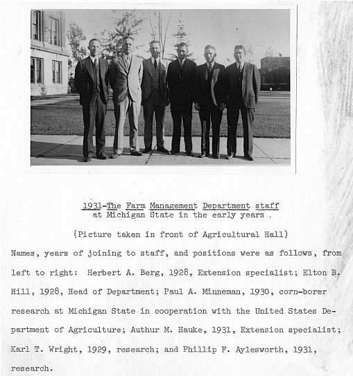 Farm_Management_Faculty_Staff_1931