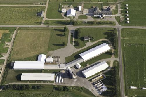 Beef Center