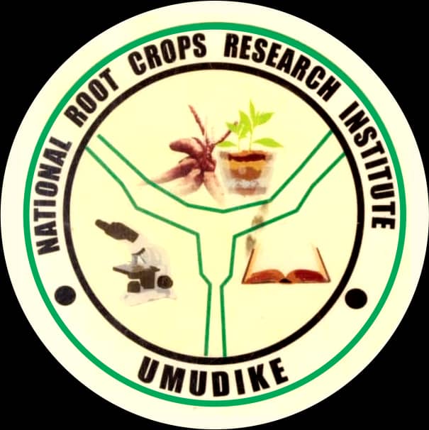 National Root Crops Research Institute Logo