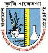 Bangladesh Agricultural Research Institute Logo