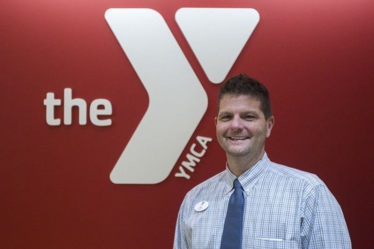 Grand Traverse Bay YMCA CEO, Jay Buckmaster believes healthy worksites support healthy communities