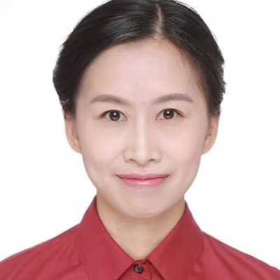 Xiuqing Liu