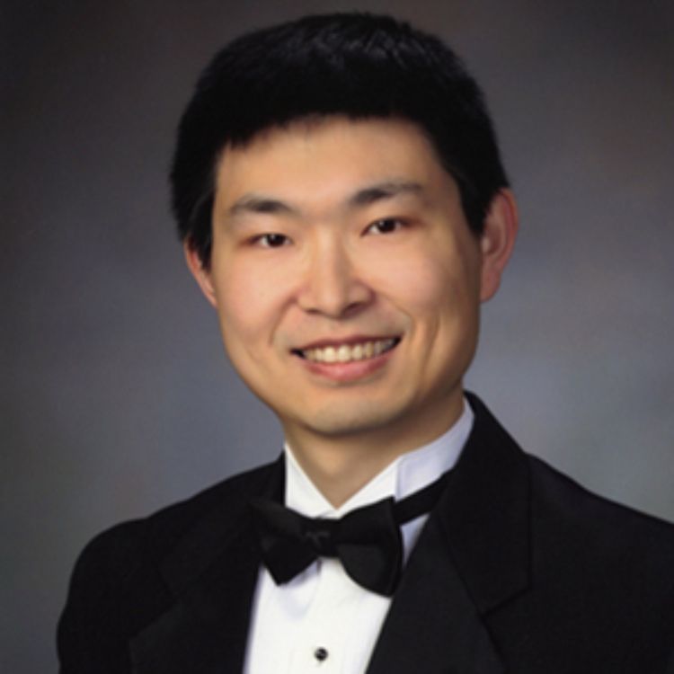 Assistant Professor Dong Zhao, PhD, in the Construction Management Program at the MSU SPDC