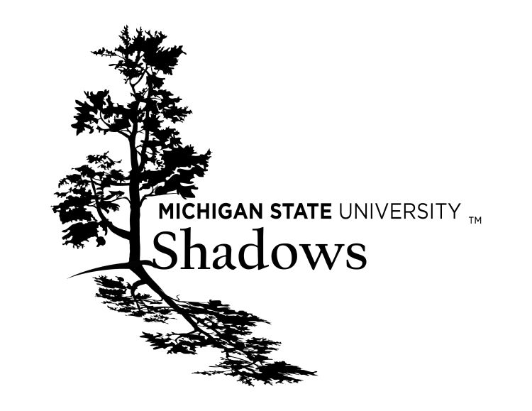 MSU Shadows Collection logo