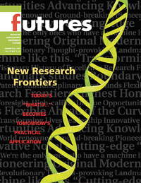 New Research Frontiers Cover