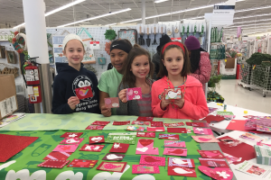 JOANN and 4-H team up to inspire creativity and grow 4-H programs