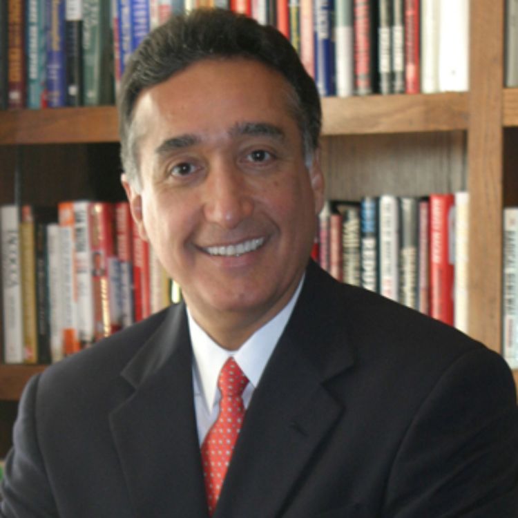 Henry Cisneros, former HUD secretary and co-chair of the Bipartisan Policy Center’s Immigration Task Force
