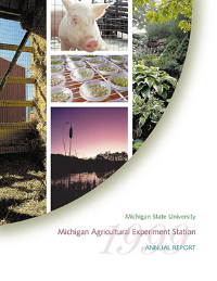 1999 Annual Report Cover