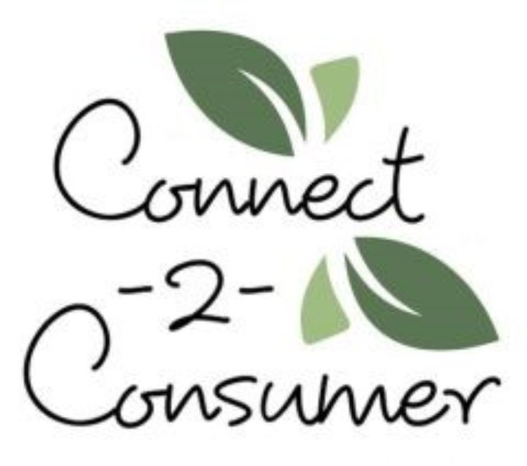 Connect-2-Consumer logo