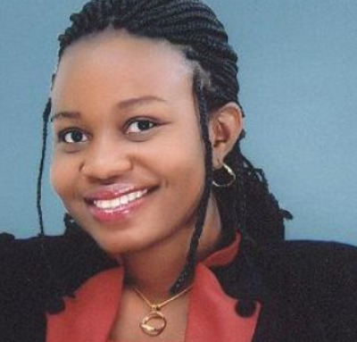 Stella Nwawulu Chiemela