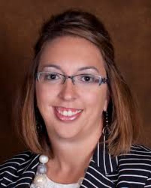 Melissa Humphrey, of Fowler, was elected to a two-year term as treasurer of the Michigan 4-H Foundation board of trustees at its October board meeting.