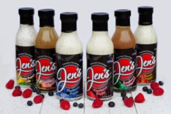 Jen's Products
