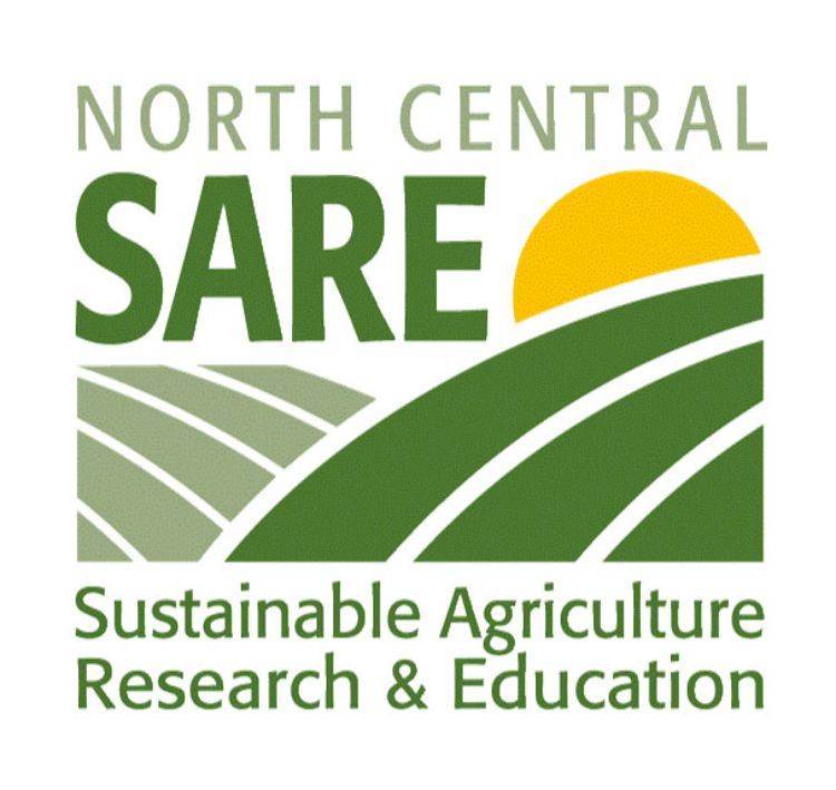 North Central SARE Sustainable Agriculture Research & Education