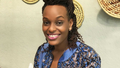 Elizabeth Mwambulukutu
