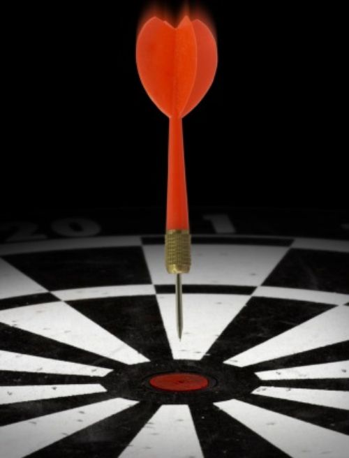 Learn how to better your sales by creating a target market. | MSU Extension