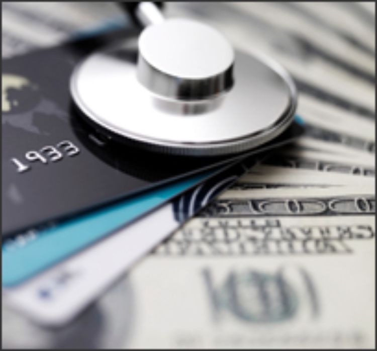Can you save health costs with a Flexible Spending Account? Photo credit: Office.com