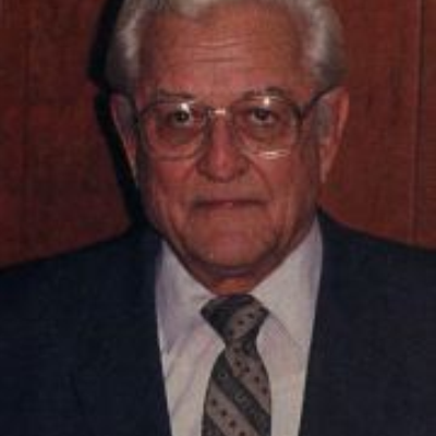 Vernon L. Sorenson