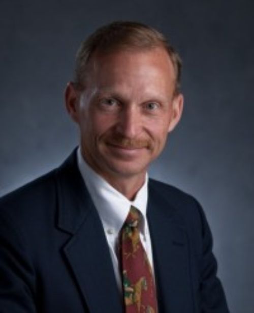 Dr. Brian Nielsen