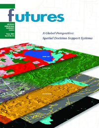 A Global Perspective: Spatial Decision Support Systems Cover