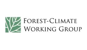 Forest Climate Working Group (FCWG)