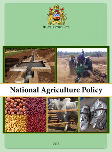 Malawi_National_Agriculture_Policy_COVER