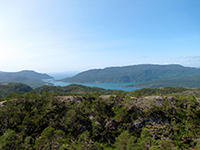 ViewofafjordNorway