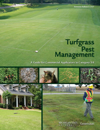 Turfgrass Cover