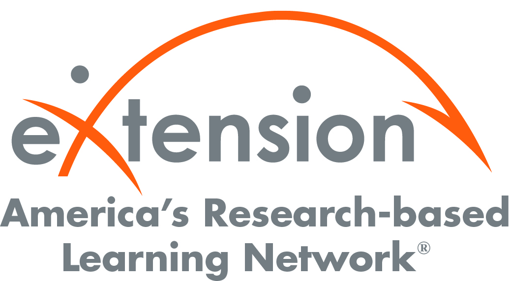 eXtension Foundation Logo