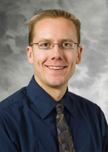 MSU AgBioResearch, Kurt Steinke