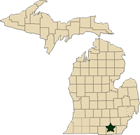 Southeast Michigan
