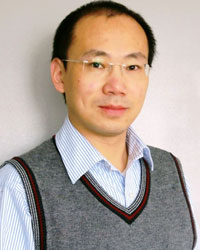 Wei Zhang