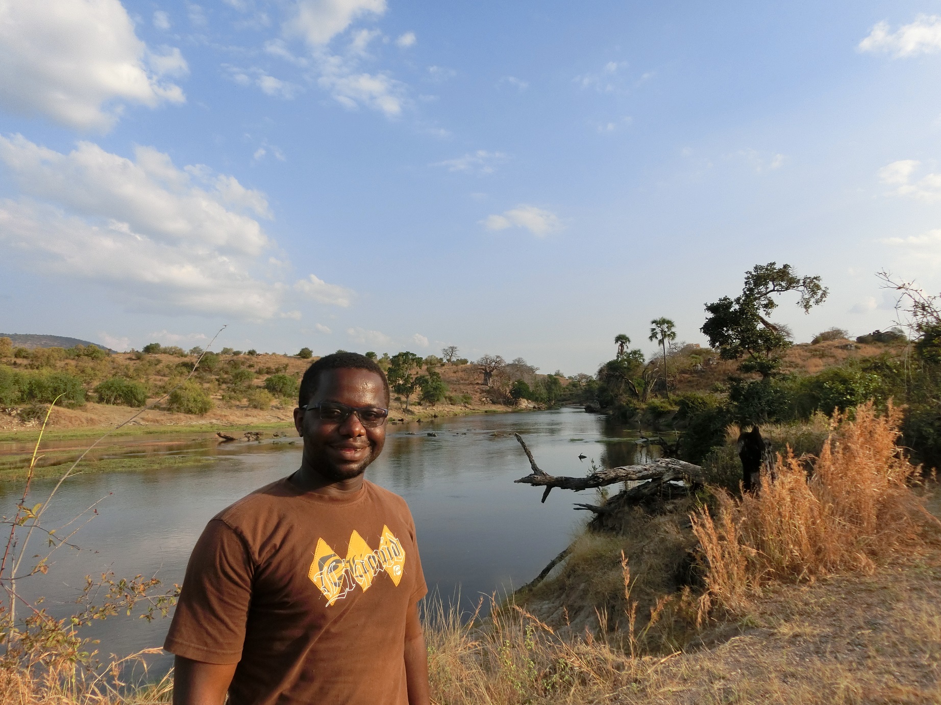 College Of Agriculture And Natural Resources Tanzania College Of Agriculture And Natural Resources Tanzania