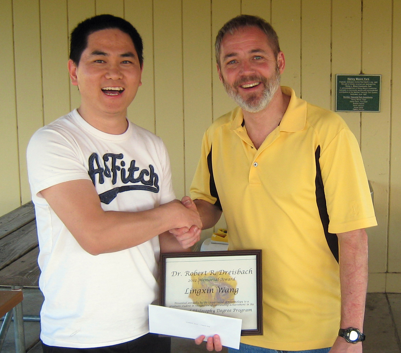 Dissertation Fellowships Education