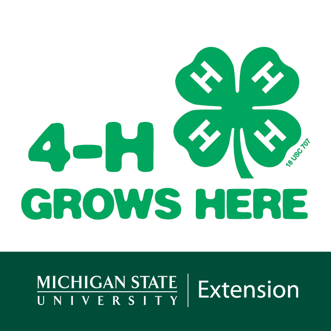 4-H Grows Here