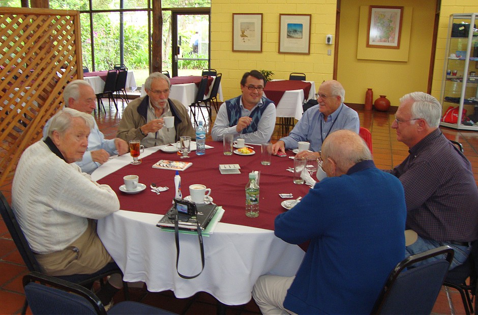 Harrison_With_MSU_PIMA_Colleagues_Costa_Rica_2010