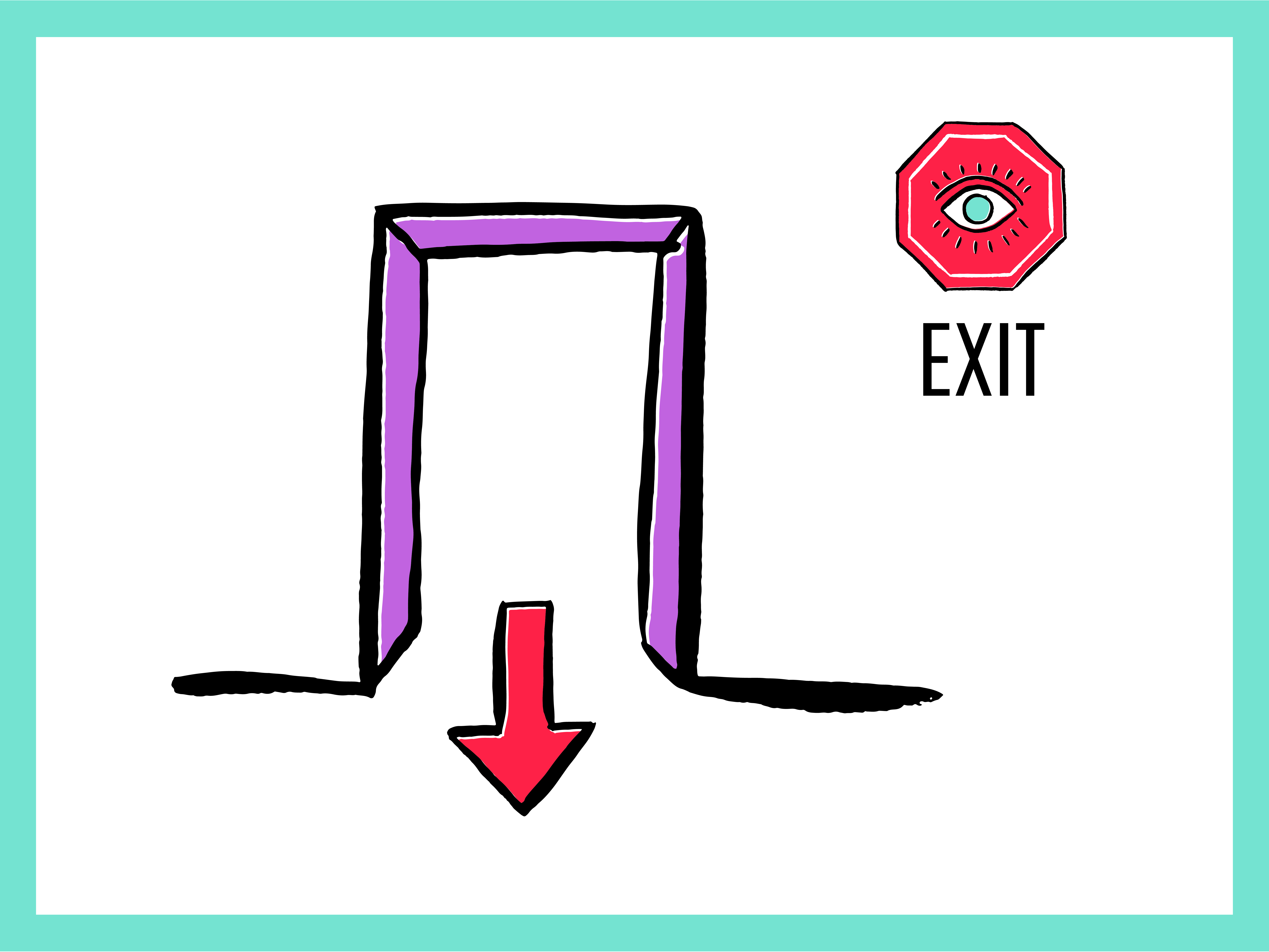 Exit