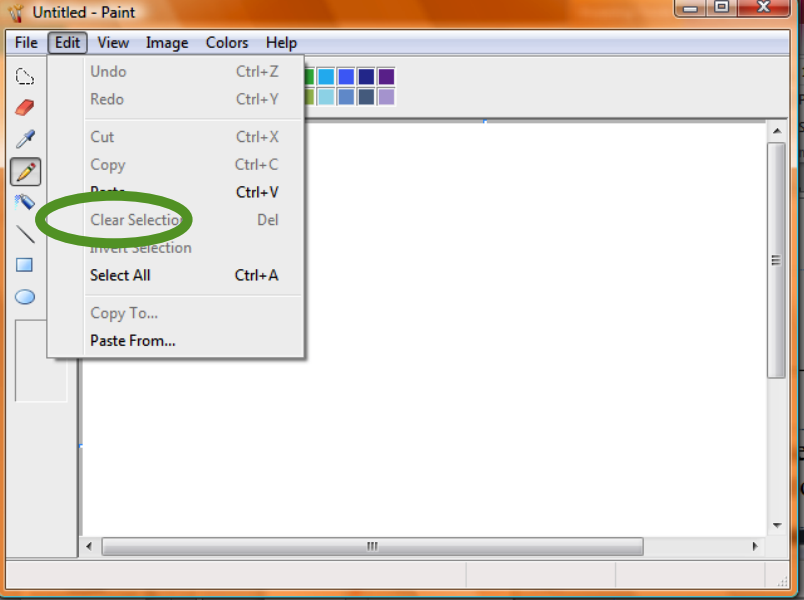 Creating a Field Map Step 5