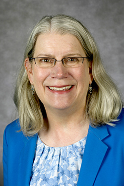 Betty Shanahan