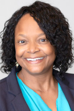 Dionne Maffett-Corbin