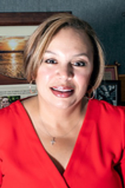 Jessie Lewis