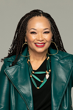 Rita Dandridge