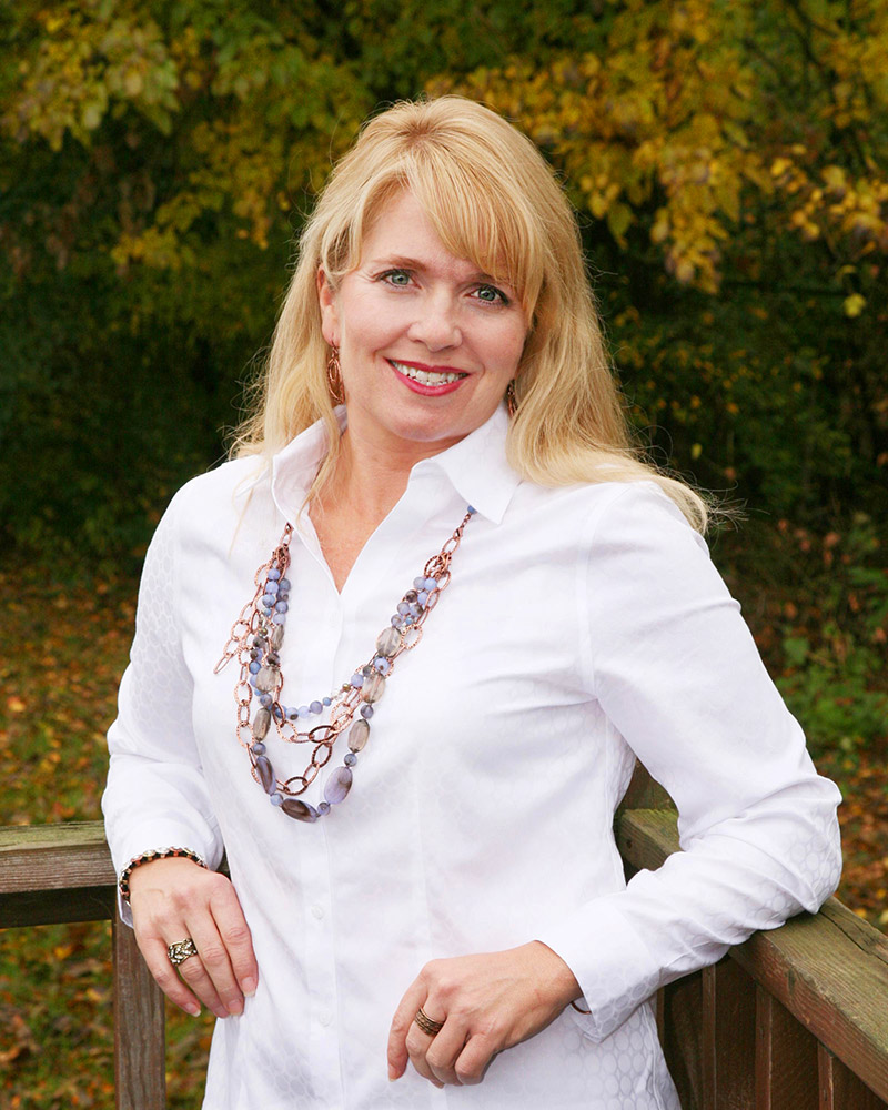 Michele Payn, CSP