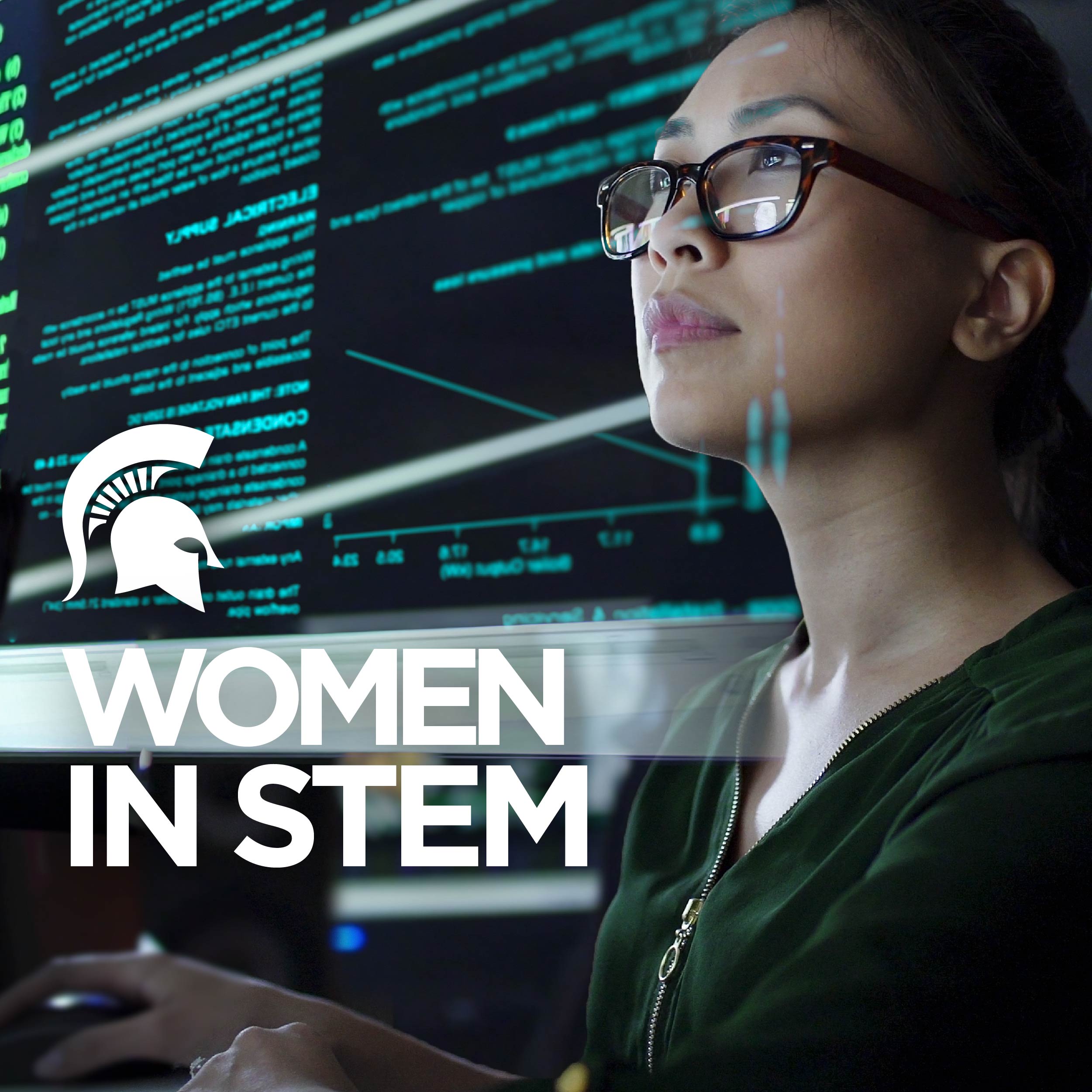 Women in STEM