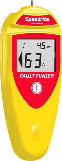 A fault finder