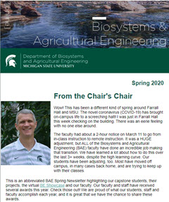 Click to read 2020 Spring Newsletter