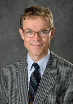 Dr. Daniel Morris