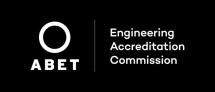 ABET logo - Engineering Accreditation Commission