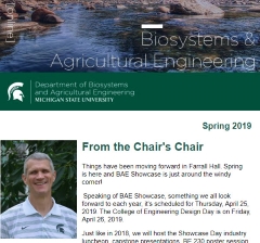 Click to read 2019 Spring Newsletter