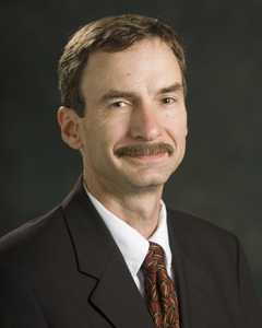 Jon Althouse, Electrical Technology Coordinator