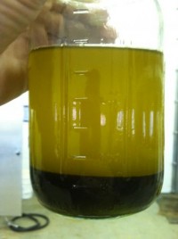 Biodiesel